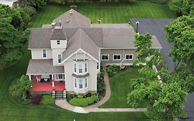 Victorian Inn Bed And Breakfast